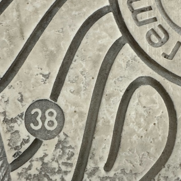 Remonte Leather Crisscross Flats - Picture 7 of 12